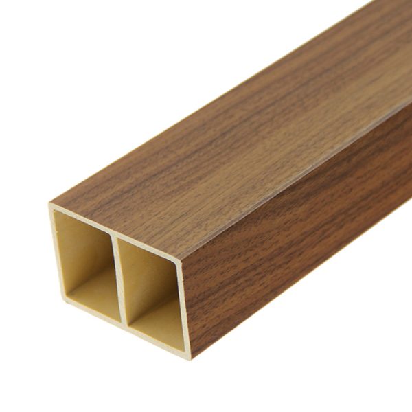 WPC Moisture-Proof Interior Timber Tube FI-T03