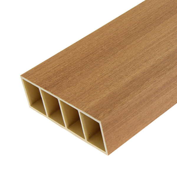 WPC Termite-proof Interior Timber Tube FI-T06